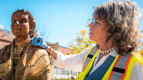 Salem, MA - Sep 2025